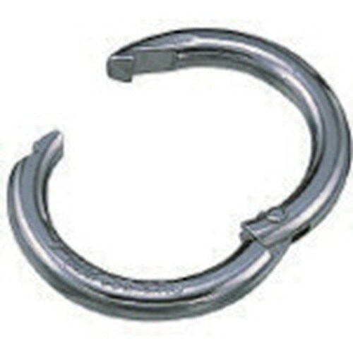 水本 チェーン用パーツ ステンレス チェーンキャッ