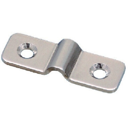 水本 チェーン用パーツ ステンレス チェーンホルダ