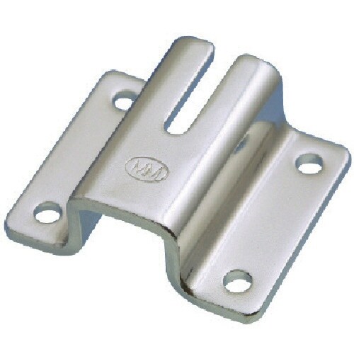 水本 チェーン用パーツ ステンレス チェーンホルダ