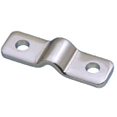 水本 チェーン用パーツ ステンレス チェーンホルダ