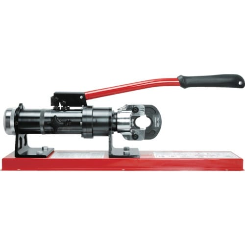 ARM 手動油圧式スエジャー