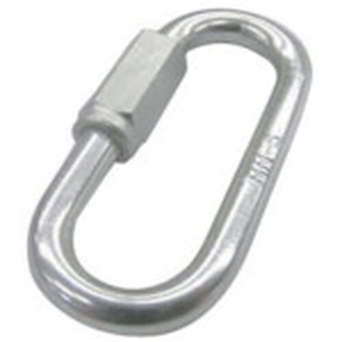 水本 アルミリングキャッチ(アルマイト付)(シルバ