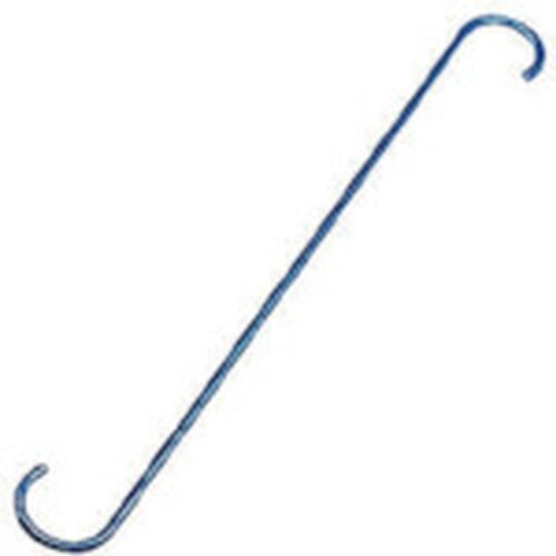 水本 ファンシーSフック ストレート(ブルー) 全