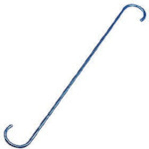 水本 ファンシーSフック ストレート(ブルー) 全