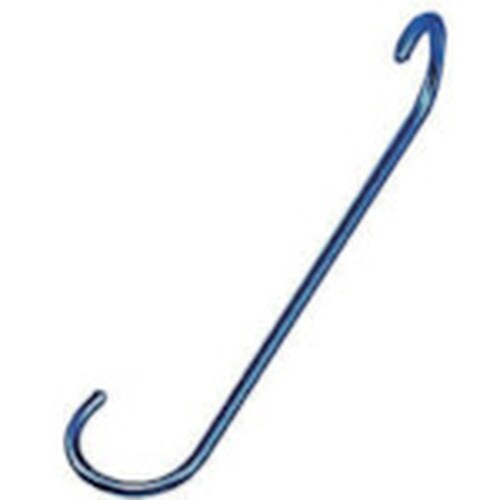 水本 ファンシーSフック ツイスト(ブルー) 全長