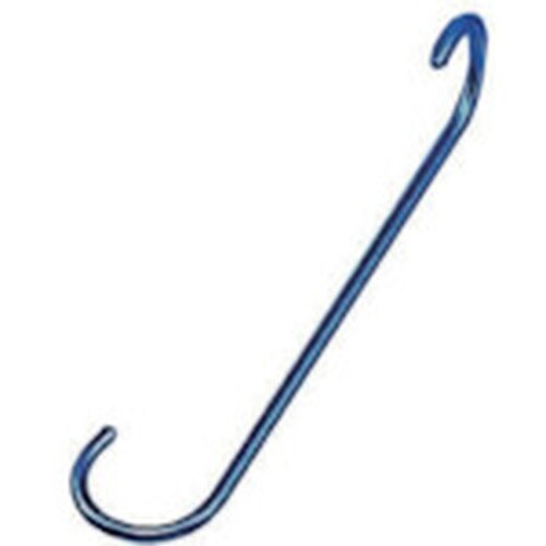 水本 ファンシーSフック ツイスト(ブルー) 全長