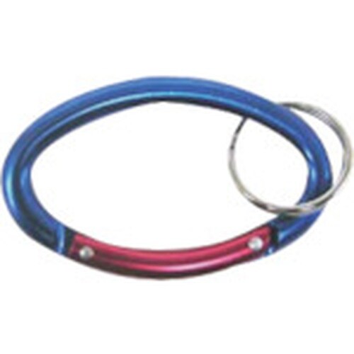 水本 アルック フットボール ブルー