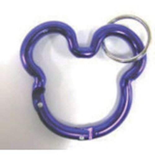 水本 アルック クマ ネイビー