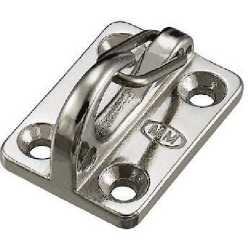 水本 吊金具(ビス止めタイプ) ステンレス ウォー