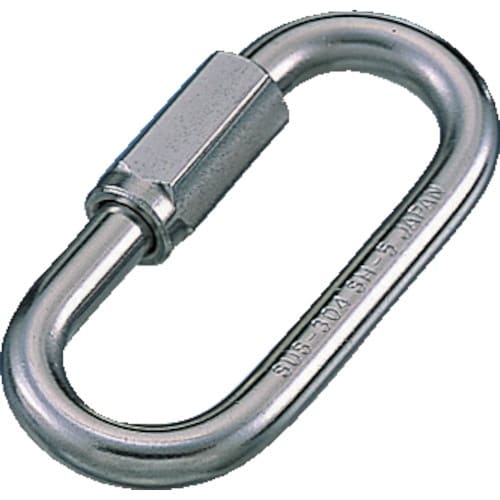 水本 ステンレス リングキャッチ 線径2.5mm