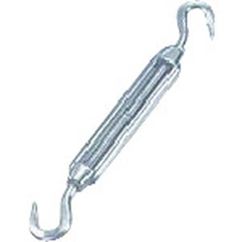 水本 ステンレス 枠式ターンバックル(フック&フッ