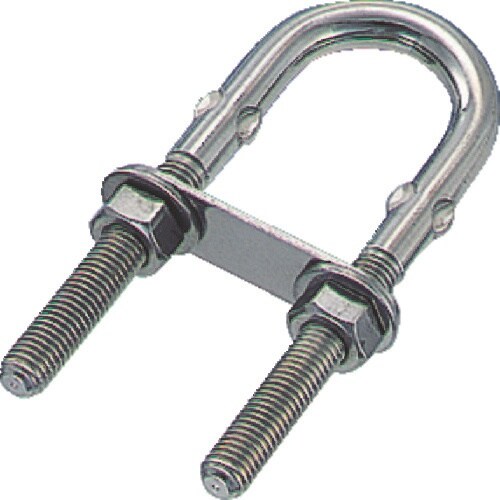 水本 ステンレス Uボルト 内幅30mm