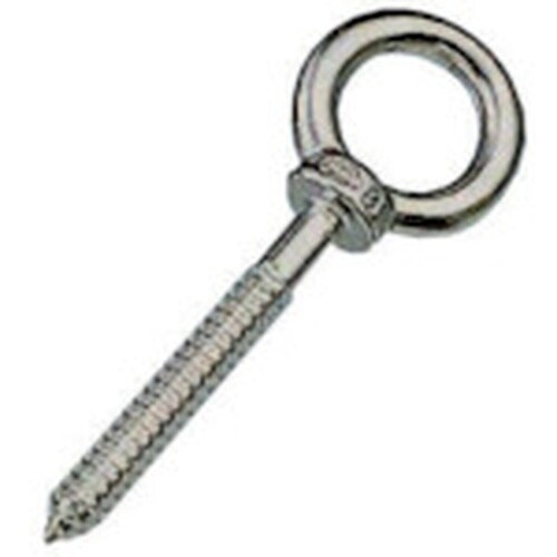 水本 ステンレス ロングアイスクリュー 内径16m