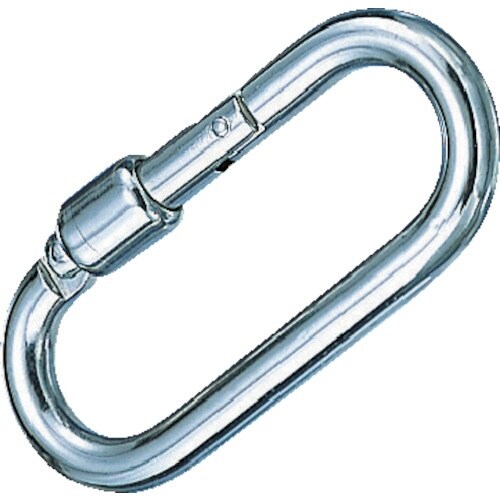 水本 ステンレス オープフックP型 使用荷重0.6