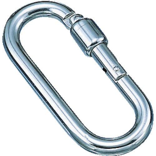 水本 ステンレス オープフックP型 使用荷重0.9