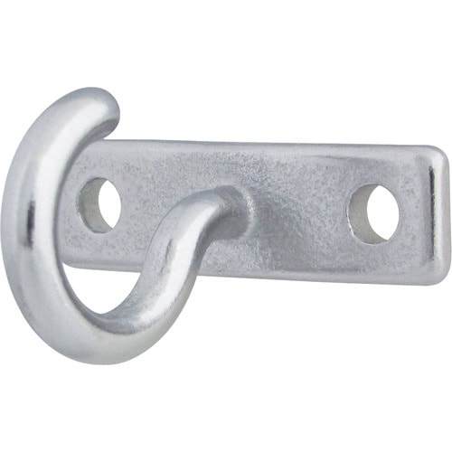 水本 ステンレス プレートフック 58mm×18m