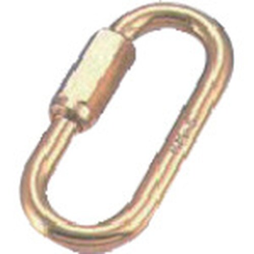 水本 黄銅リングキャッチ 線径4mm長さ34mm