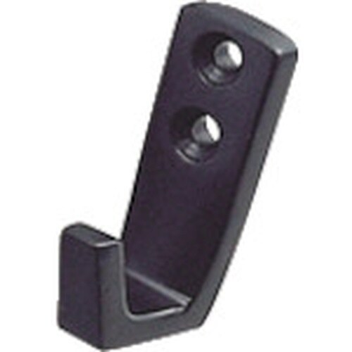 水本 ステンレス エレガンスフック ブラック 高さ