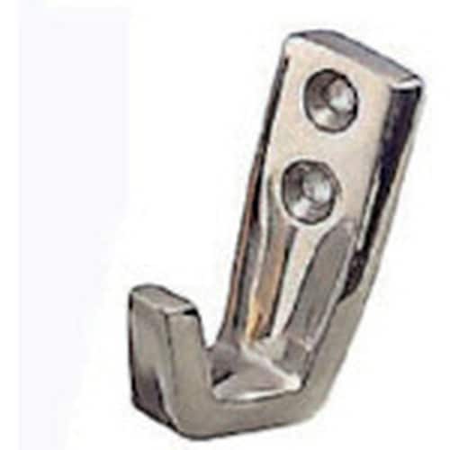 水本 ステンレス エレガンスフック シルバー 高さ