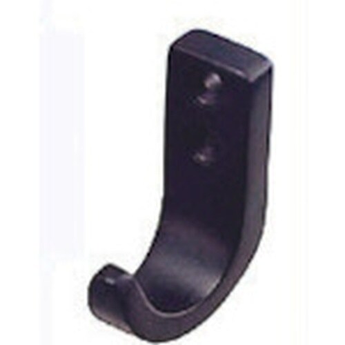 水本 ステンレス エレガンスフック ブラック 高さ