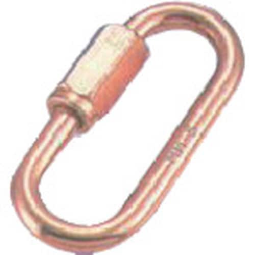 水本 銅リングキャッチ 線径6mm長さ47mm