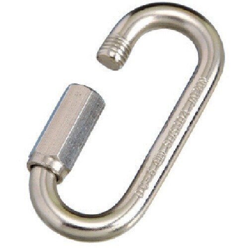 水本 ステンレス DCリングキャッチ 線径5mm長