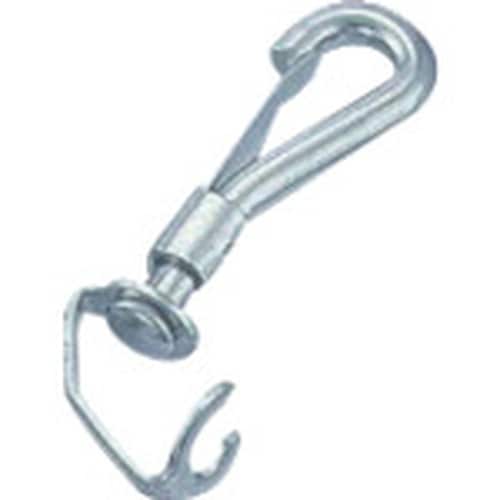 水本 ステンレス ワンタッチスナップ 線径5mm長