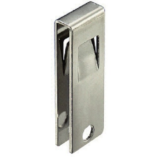 水本 ステンレスグレーチング金具 グレーチングクリ