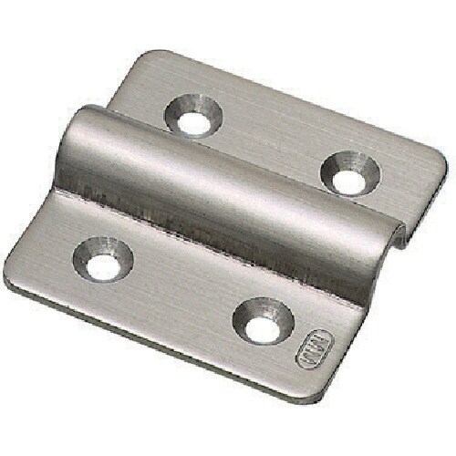 水本 フック ステンレス ハンガープレート 33m