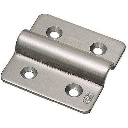 水本 フック ステンレス ハンガープレート 53m