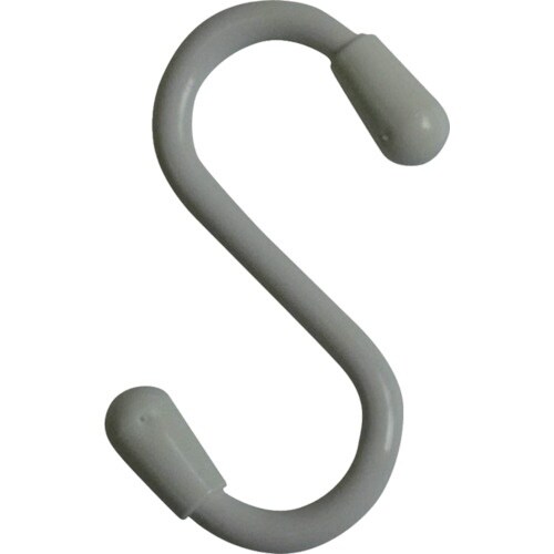 ニッサチェイン 白 Sフック 50mm(50個入)