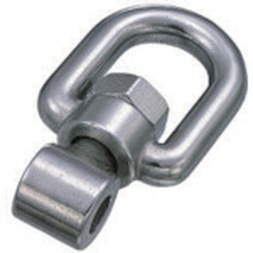 水本 フック ステンレス ジョイントスイベル 穴径