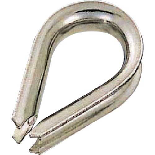 水本 フック ステンレス ライトシンブル SUS3