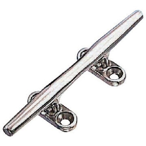 水本 ステンレス クリート 全長328mm