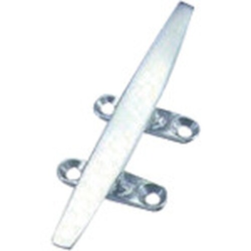 水本 ステンレス クリートローフラット型 全長20