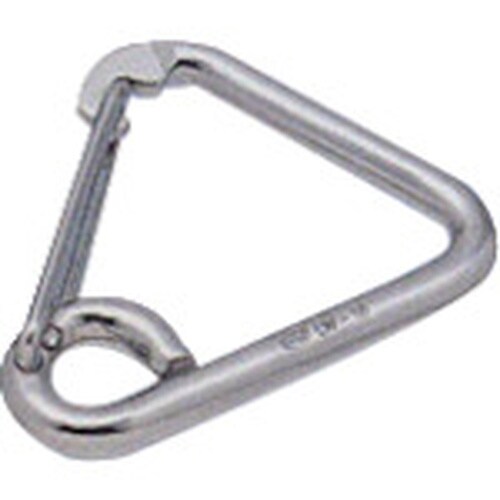 水本 ステンレス ベルトフック(ベルト用) 線径8