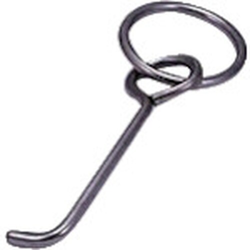 水本 ステンレス 係船環MJ型 リング内径150m