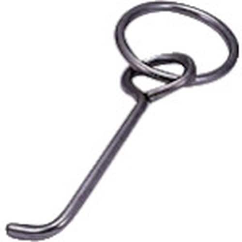 水本 ステンレス 係船環MJ型 リング内径200m