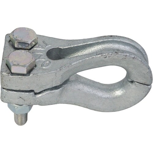 TAIYO ニッサククリップ ドブ K−10(10