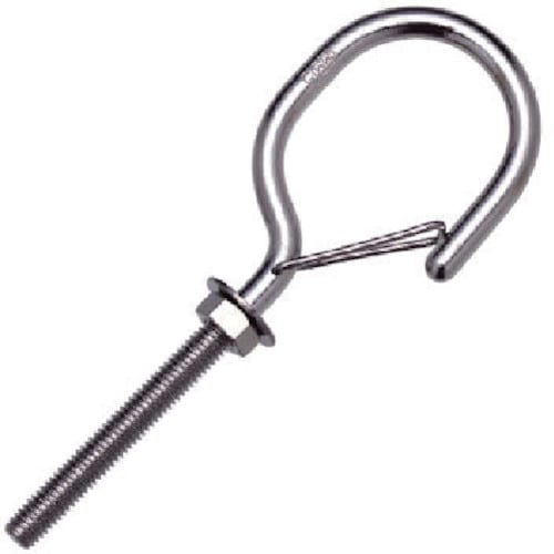 水本 ステンレス ネットフック フック長さ88mm