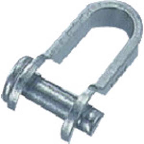 水本 ステンレス リベット式シャックル 長さ19m