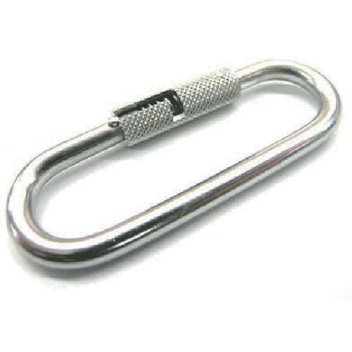 水本 ステンレス クイックキャッチ 線径5mm 長