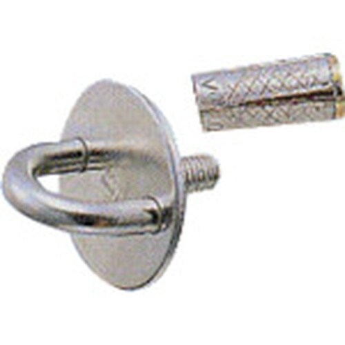 水本 ステンレス ネジ込みラウンドアイ(アンカープ