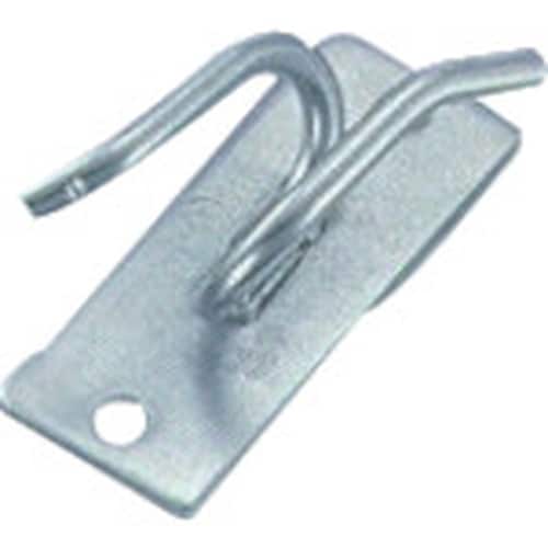 水本 ステンレス ロープハンガー 122mm×51