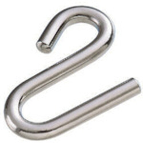 水本 ステンレス ペリカンSフック 全長120mm