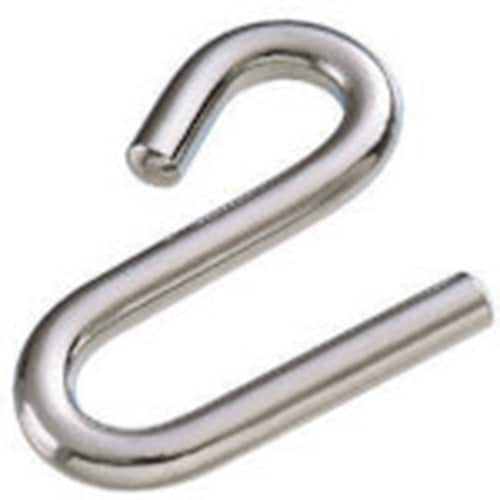 水本 ステンレス ペリカンSフック 全長76mm