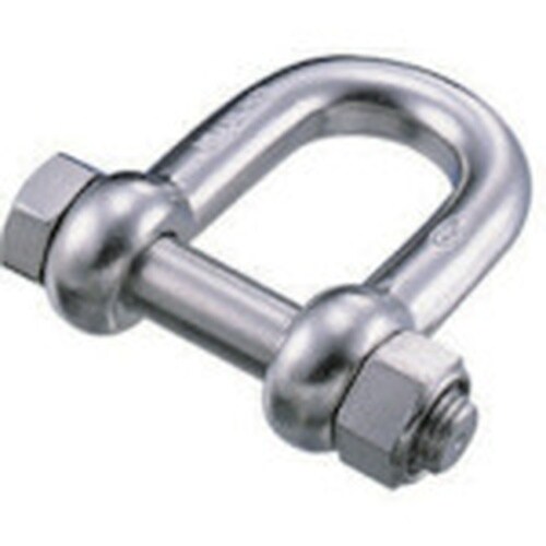 水本 ステンレス SBUシャックル 呼び8mm 使