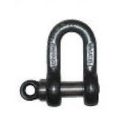 TAIYO TAIYOシャックル 黒 SE−28(