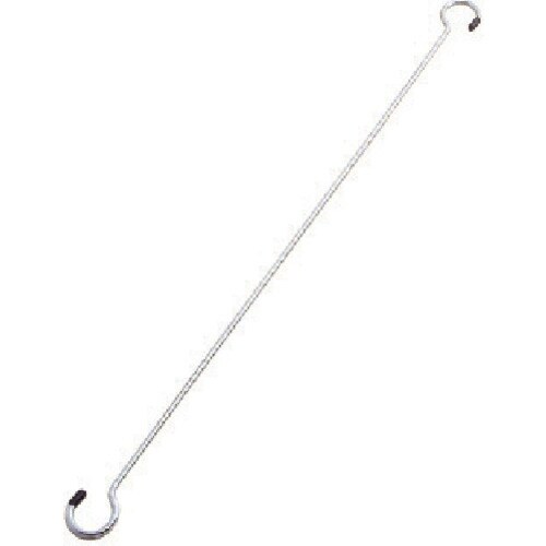 水本 Sフック ステンレス スーパーロングSカン