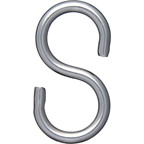 ニッサチェイン ステンレス Sフック 2.0×19